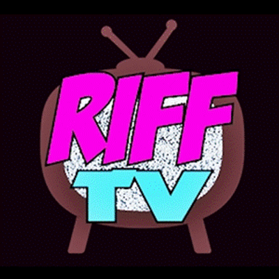 RIFF TV